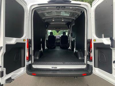 New 2026 Ford Transit 250 Medium Roof Cargo Van for sale #26F387 - photo 2