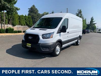 New 2026 Ford Transit 250 Medium Roof Cargo Van for sale #26F388 - photo 1