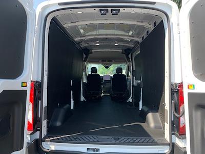 New 2026 Ford Transit 250 Medium Roof Cargo Van for sale #26F388 - photo 2