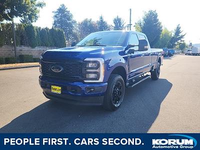 New 2026 Ford F-350 XLT Crew Cab for sale #26F40 - photo 1