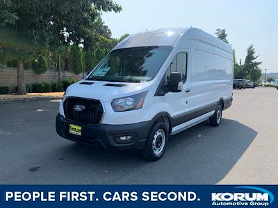 New 2026 Ford Transit 250 High Roof Empty Cargo Van for sale #26F401 - photo 1