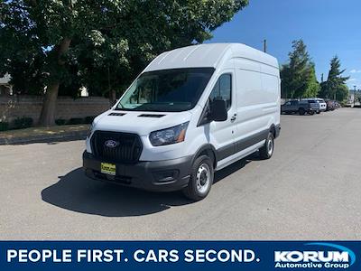 New 2026 Ford Transit 250 High Roof Cargo Van for sale #26F449 - photo 1