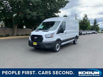 New 2026 Ford Transit 250 Medium Roof Empty Cargo Van for sale #26F457 - photo 1