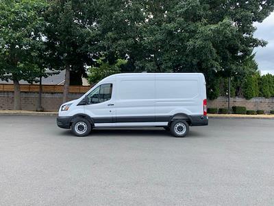 New 2026 Ford Transit 250 Medium Roof Empty Cargo Van for sale #26F457 - photo 2