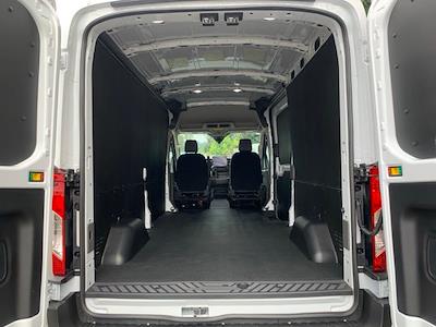 New 2026 Ford Transit 250 Medium Roof Cargo Van for sale #26F457 - photo 2