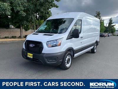 New 2026 Ford Transit 250 Medium Roof Cargo Van for sale #26F466 - photo 1