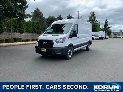 New 2026 Ford Transit 250 Medium Roof Cargo Van for sale #26F467 - photo 1