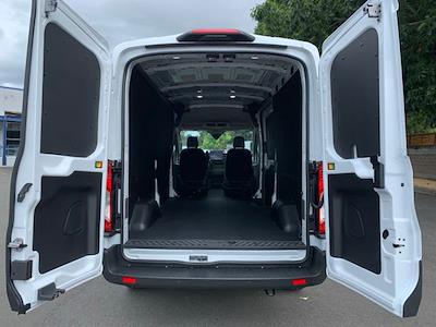 New 2026 Ford Transit 250 Medium Roof Cargo Van for sale #26F467 - photo 2