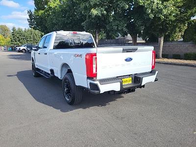 New 2026 Ford F-350 XL Crew Cab for sale #26F53 - photo 2