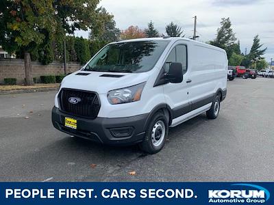 New 2026 Ford Transit 150 Low Roof Empty Cargo Van for sale #26F57 - photo 1
