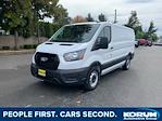 New 2026 Ford Transit 150 Low Roof Empty Cargo Van for sale #26F57 - photo 1