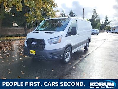 New 2026 Ford Transit 150 Low Roof Empty Cargo Van for sale #26F58 - photo 1