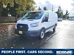 New 2026 Ford Transit 150 Low Roof Empty Cargo Van for sale #26F58 - photo 1