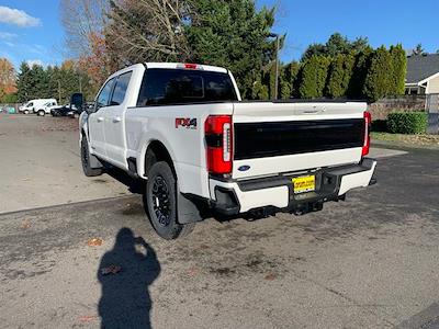 New 2026 Ford F-250 Platinum Crew Cab for sale #26F60 - photo 2