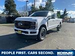 New 2026 Ford F-250 Platinum Crew Cab for sale #26F60 - photo 1