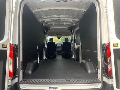 New 2026 Ford Transit 250 Medium Roof Empty Cargo Van for sale #26F64 - photo 2