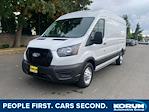 New 2026 Ford Transit 250 Medium Roof Empty Cargo Van for sale #26F64 - photo 1