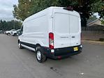 New 2026 Ford Transit 250 Medium Roof Empty Cargo Van for sale #26F64 - photo 3