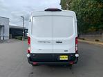 New 2026 Ford Transit 250 Medium Roof Empty Cargo Van for sale #26F64 - photo 5