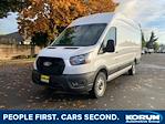 New 2026 Ford Transit 250 High Roof Empty Cargo Van for sale #26F65 - photo 1