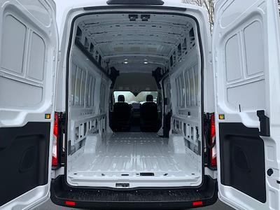 New 2026 Ford Transit 350 High Roof Empty Cargo Van for sale #26F68 - photo 2
