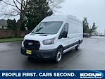 New 2026 Ford Transit 350 High Roof Empty Cargo Van for sale #26F68 - photo 1