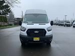 New 2026 Ford Transit 350 High Roof Empty Cargo Van for sale #26F68 - photo 9