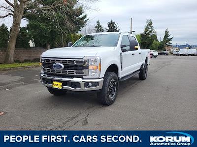 New 2026 Ford F-350 XLT Crew Cab for sale #26F69 - photo 1