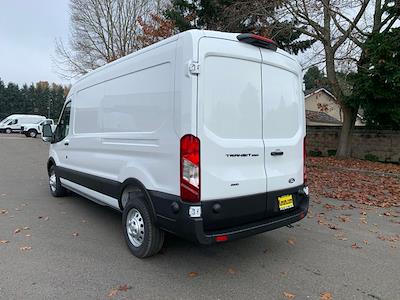 New 2026 Ford Transit 250 Medium Roof Empty Cargo Van for sale #26F73 - photo 2