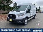 New 2026 Ford Transit 250 Medium Roof Empty Cargo Van for sale #26F73 - photo 1