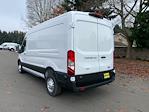 New 2026 Ford Transit 250 Medium Roof Empty Cargo Van for sale #26F73 - photo 2