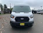 New 2026 Ford Transit 250 Medium Roof Empty Cargo Van for sale #26F73 - photo 9