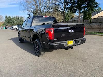 New 2026 Ford F-150 STX SuperCrew Cab for sale #26F84 - photo 2