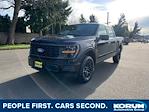 New 2026 Ford F-150 STX SuperCrew Cab for sale #26F84 - photo 1