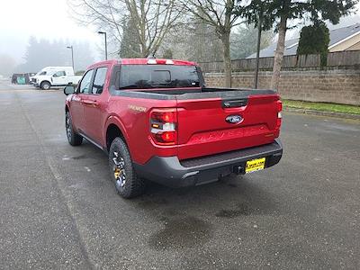 New 2026 Ford Maverick Tremor SuperCrew Cab for sale #26F89 - photo 2