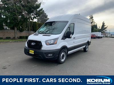 New 2026 Ford Transit 250 High Roof Empty Cargo Van for sale #26F92 - photo 1