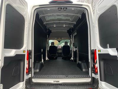 New 2026 Ford Transit 250 High Roof Empty Cargo Van for sale #26F92 - photo 2