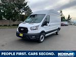 New 2026 Ford Transit 250 High Roof Empty Cargo Van for sale #26F92 - photo 1