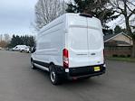 New 2026 Ford Transit 250 High Roof Empty Cargo Van for sale #26F92 - photo 3