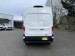 New 2026 Ford Transit 250 High Roof Empty Cargo Van for sale #26F92 - photo 5