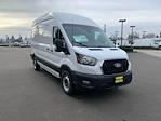 New 2026 Ford Transit 250 High Roof Empty Cargo Van for sale #26F92 - photo 8