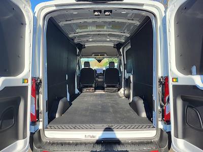 New 2026 Ford Transit 250 Medium Roof Empty Cargo Van for sale #26F93 - photo 2