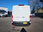 New 2026 Ford Transit 250 Medium Roof Empty Cargo Van for sale #26F93 - photo 5