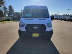 New 2026 Ford Transit 250 Medium Roof Empty Cargo Van for sale #26F93 - photo 9