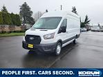 New 2026 Ford Transit 250 High Roof Empty Cargo Van for sale #26F94 - photo 1