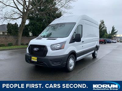 New 2026 Ford Transit 250 High Roof Empty Cargo Van for sale #26F95 - photo 1