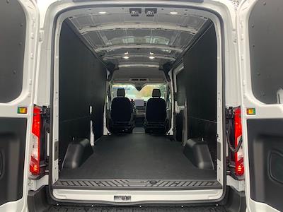 New 2026 Ford Transit 250 Medium Roof Empty Cargo Van for sale #26F96 - photo 2