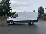 New 2026 Ford Transit 250 Medium Roof Empty Cargo Van for sale #26F96 - photo 4