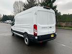 New 2026 Ford Transit 250 Medium Roof Empty Cargo Van for sale #26F96 - photo 3