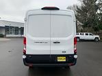 New 2026 Ford Transit 250 Medium Roof Empty Cargo Van for sale #26F96 - photo 5
